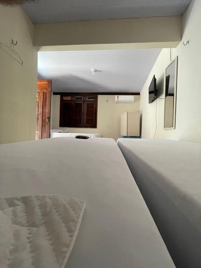 Sao Domingos Homestay Barreirinhas