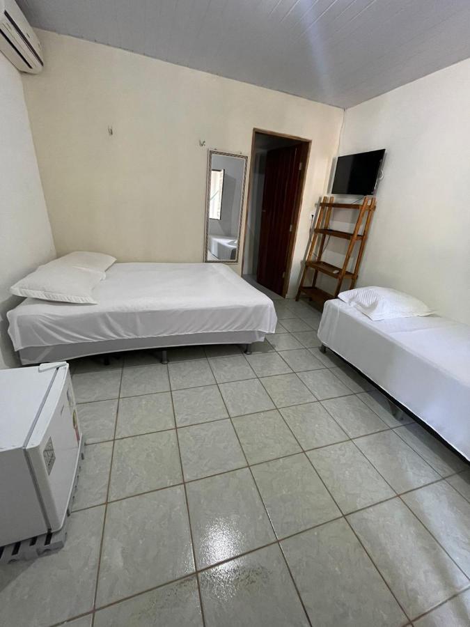 Homestay Sao Domingos