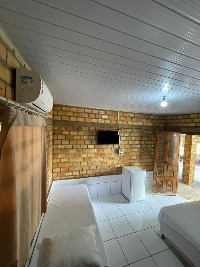 Sao Domingos Homestay Barreirinhas