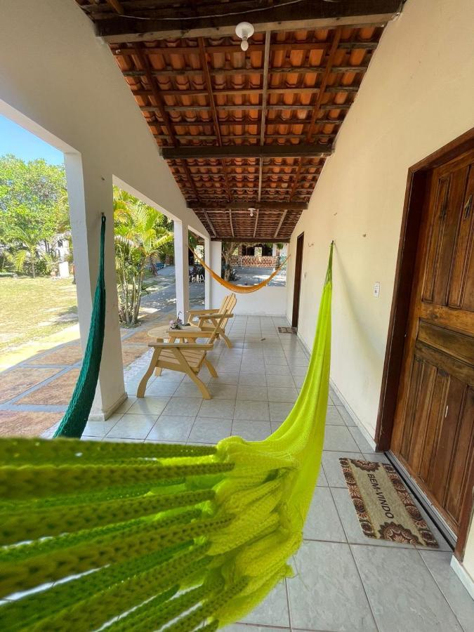 Sao Domingos Homestay *