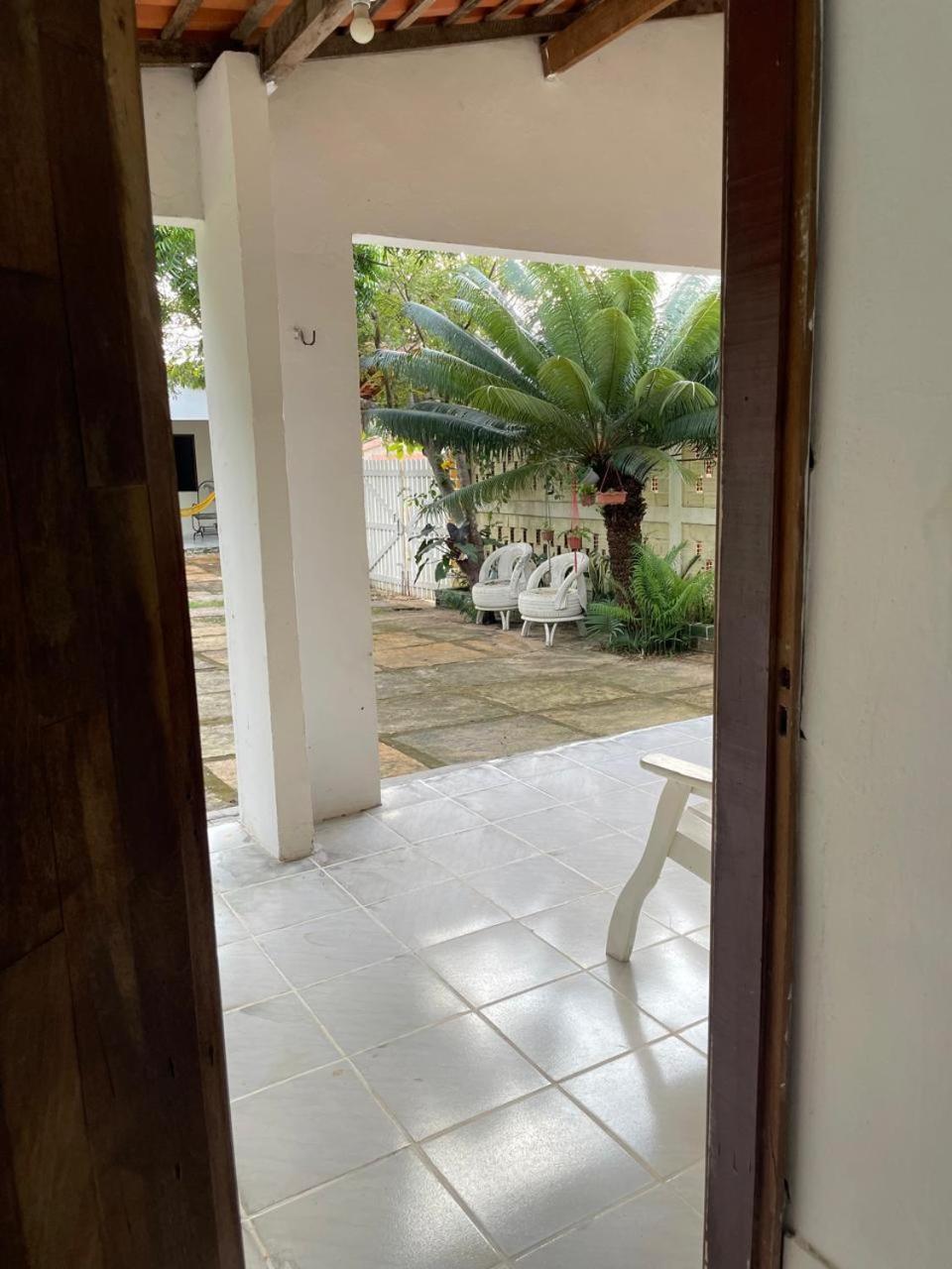 Sao Domingos Barreirinhas