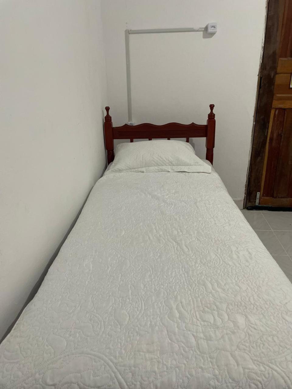 Sao Domingos * Barreirinhas