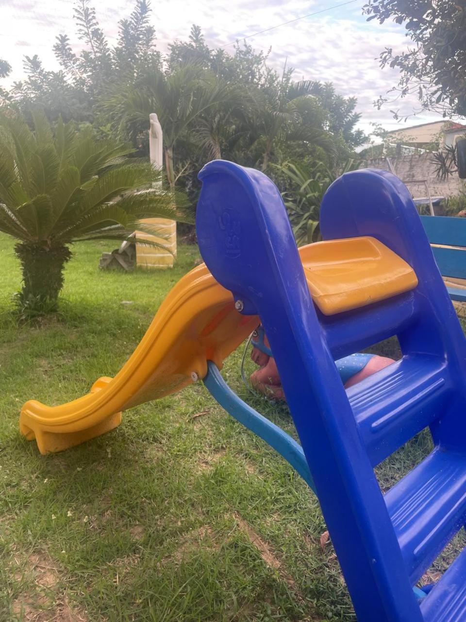 Sao Domingos Homestay Barreirinhas